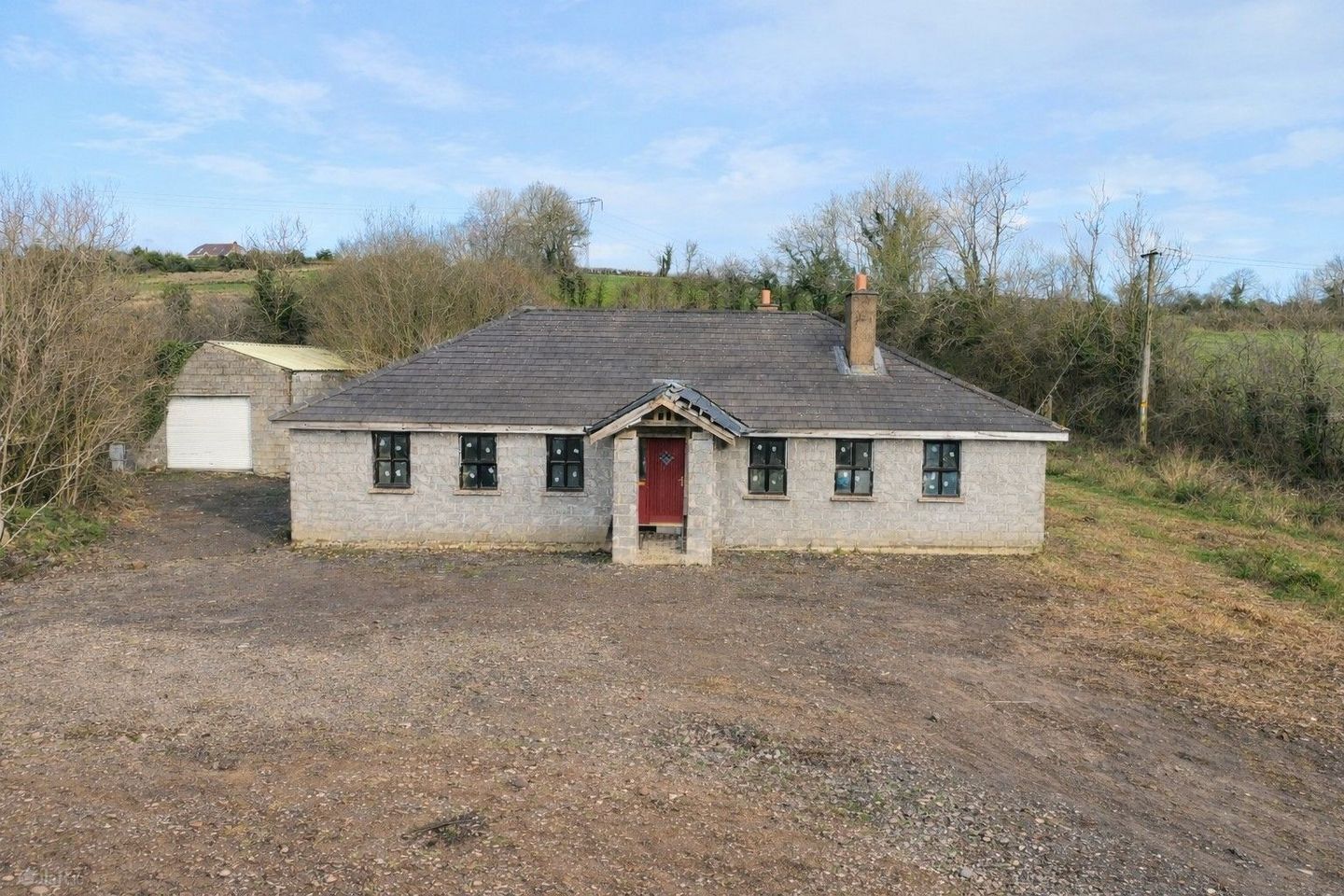 Caragagh, Virginia, Co. Cavan, A82Y0E8