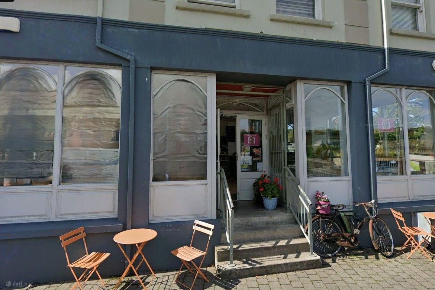 Lower Rosbercon, New Ross, Co. Wexford