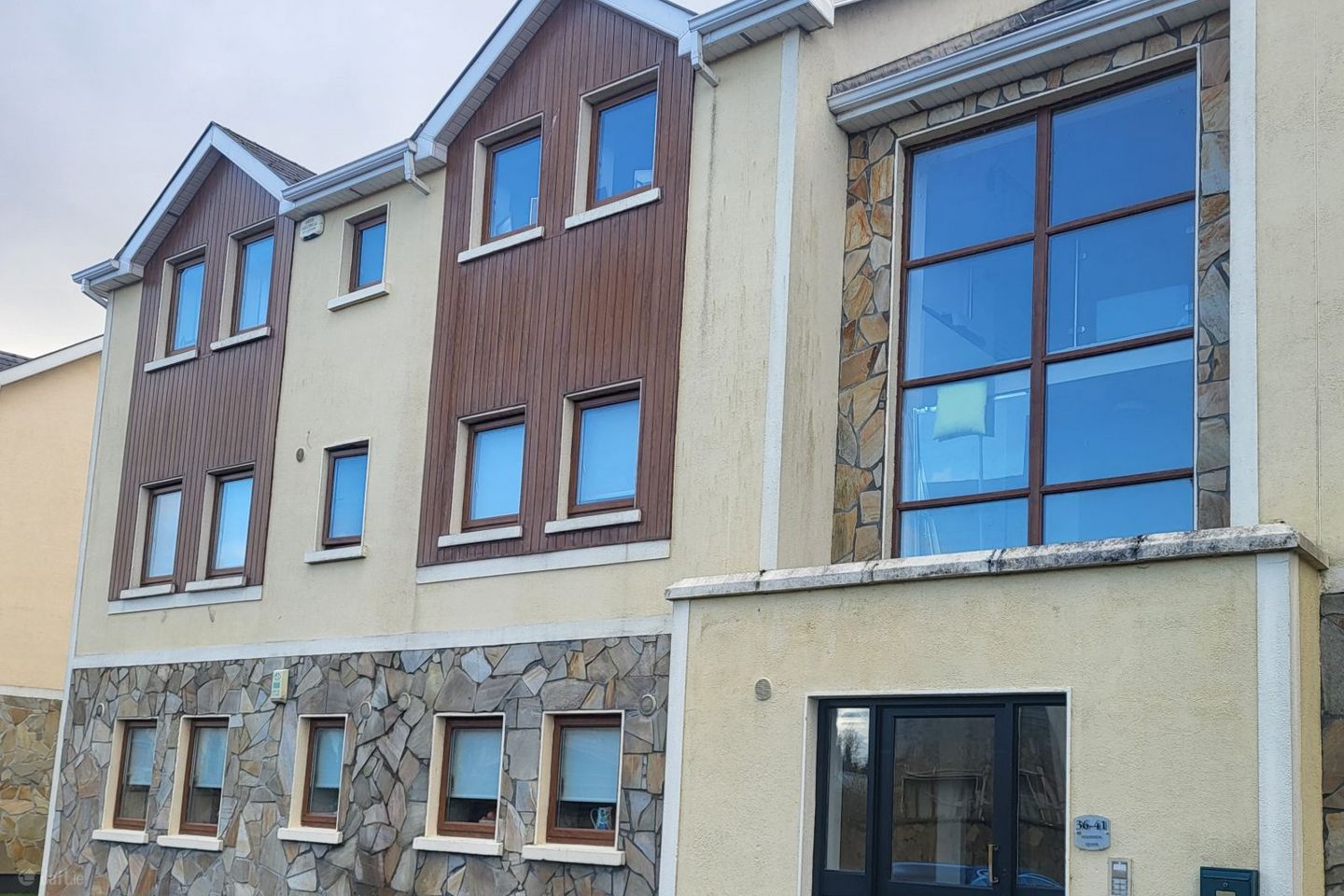 Apartment 37, Shannon Quays, Roosky, Rooskey, Co. Leitrim, N41CD78