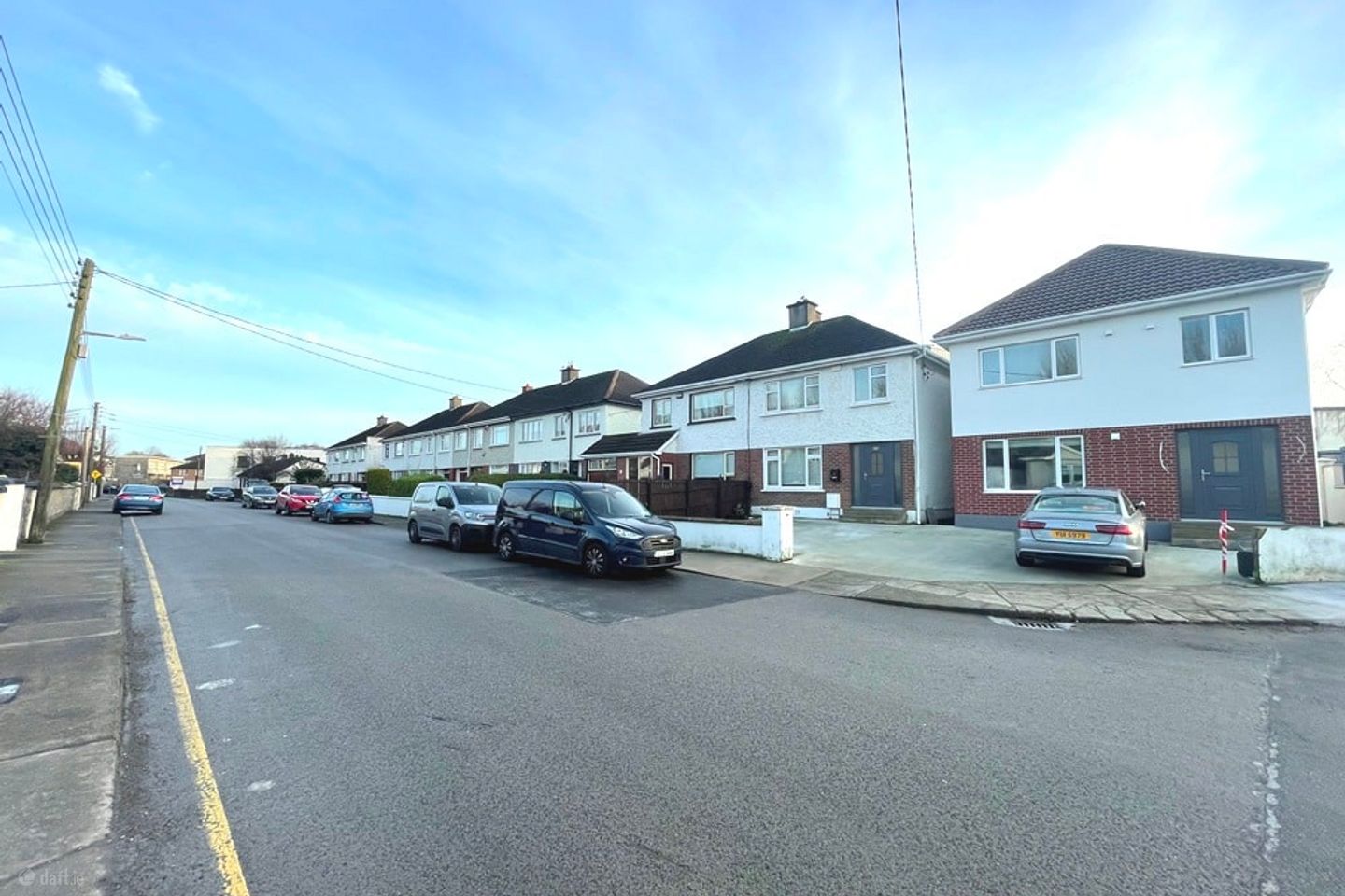 St John’s Road, Clondalkin, Dublin 22