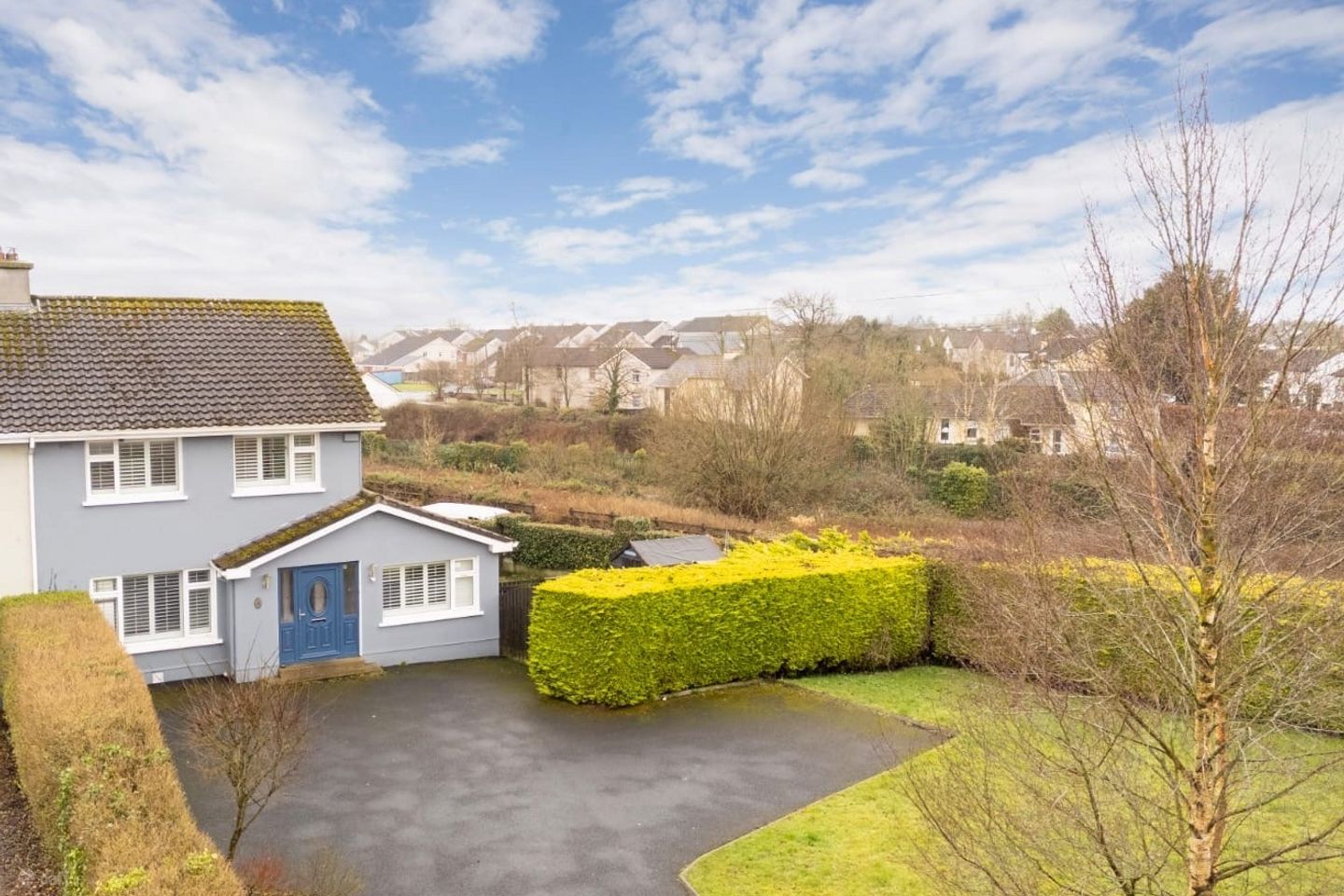 1 Ardmore Road, Mullingar, Co. Westmeath, N91H291