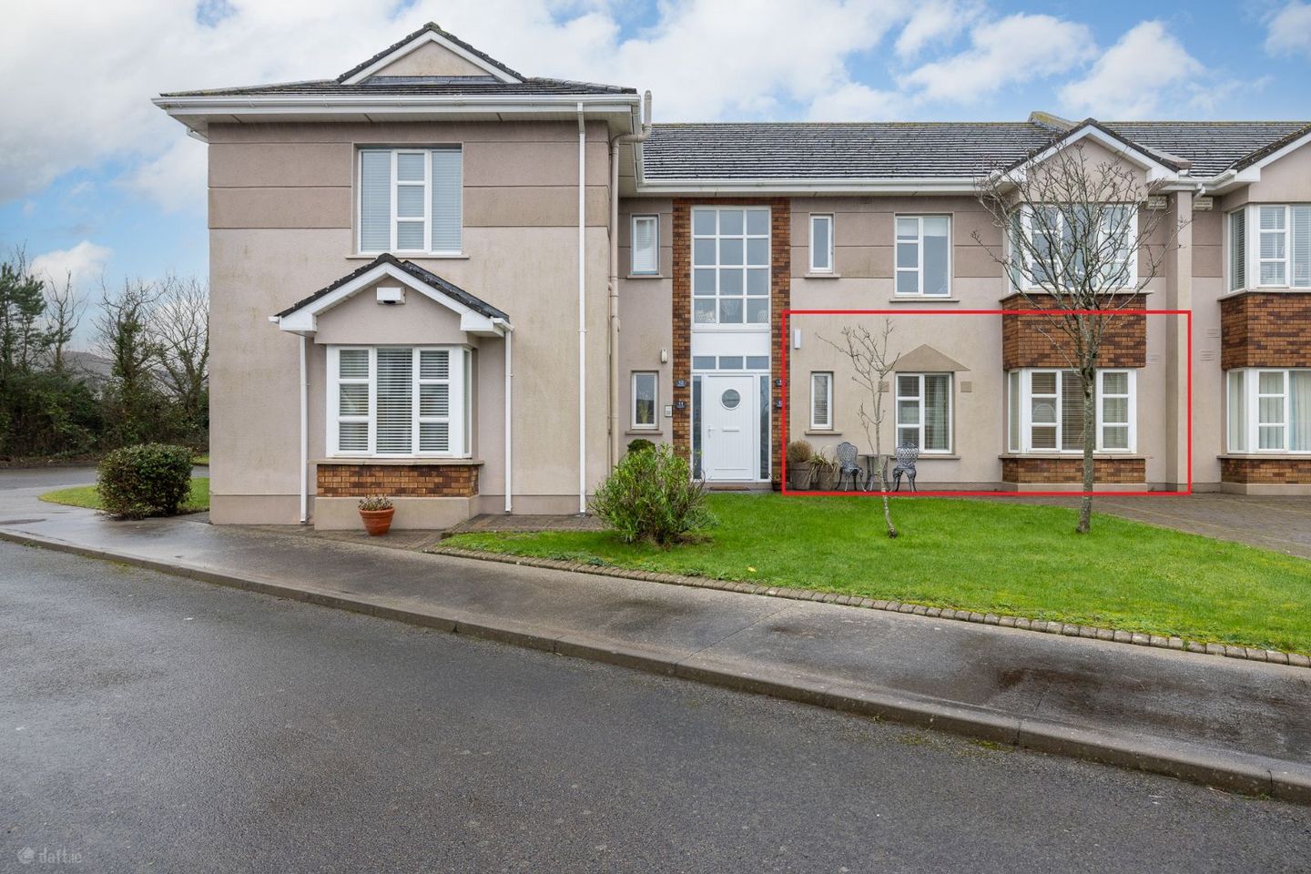 12 Southbay Point, Rosslare Strand, Co. Wexford, Y35XF66