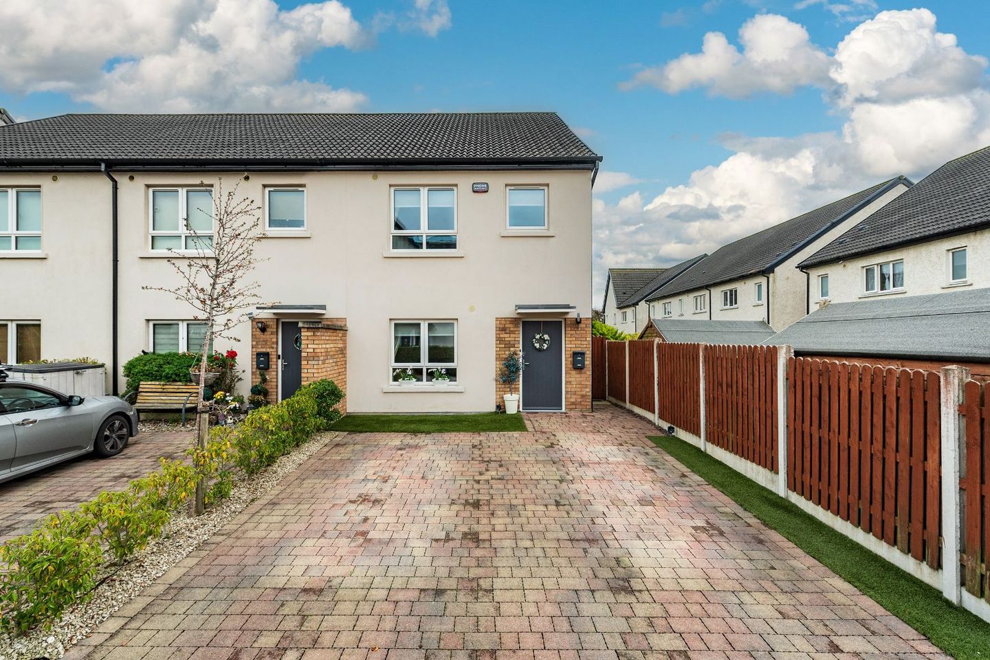 16 Oaktree Lawn, Cunnaberry Hill, Kildare, Co. Kildare, R51E277
