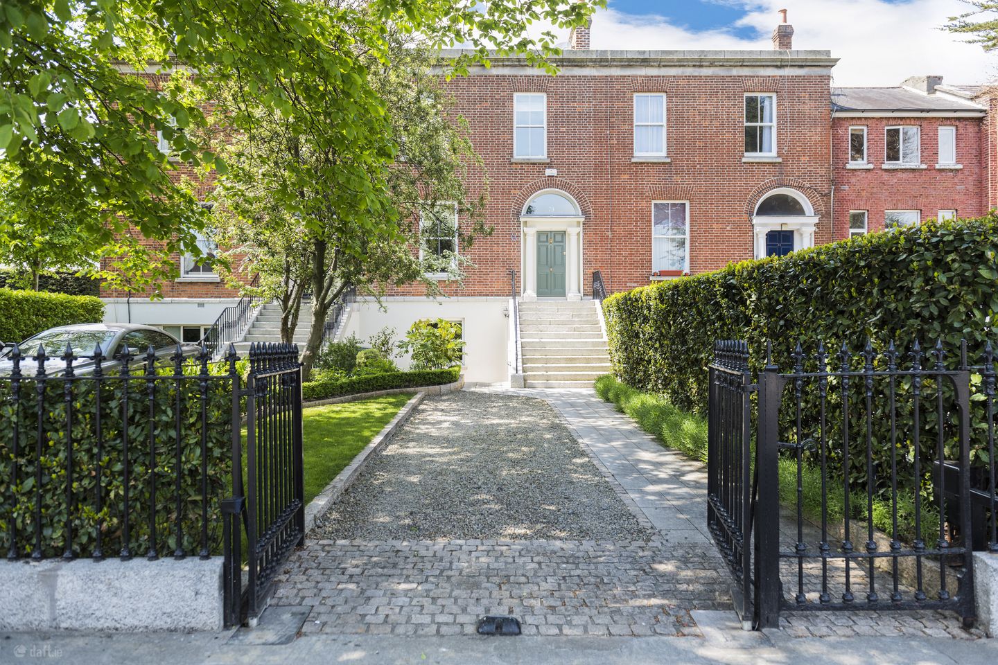 79 Rathgar Road, Rathgar, Co. Dublin