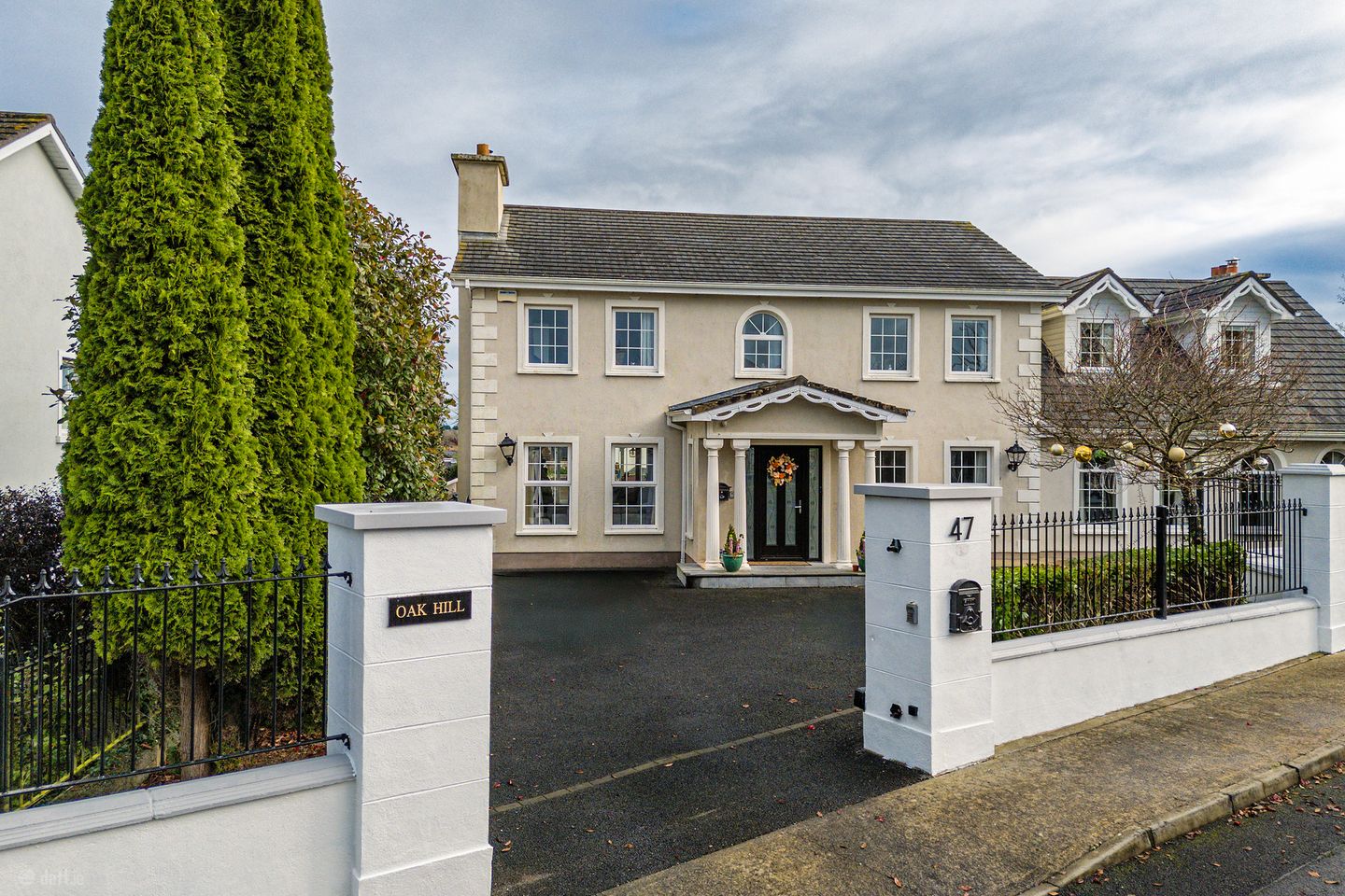 47 The Estuary, King's Channel, Waterford City, Co. Waterford, X91F5K2