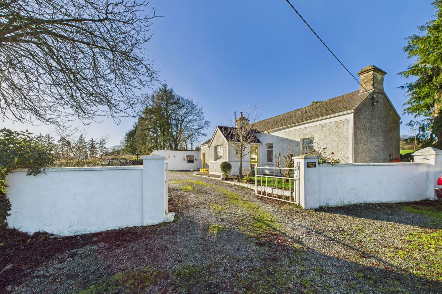 Buttercup Cottage Downing, Kilworth, Co. Cork, P61VY04