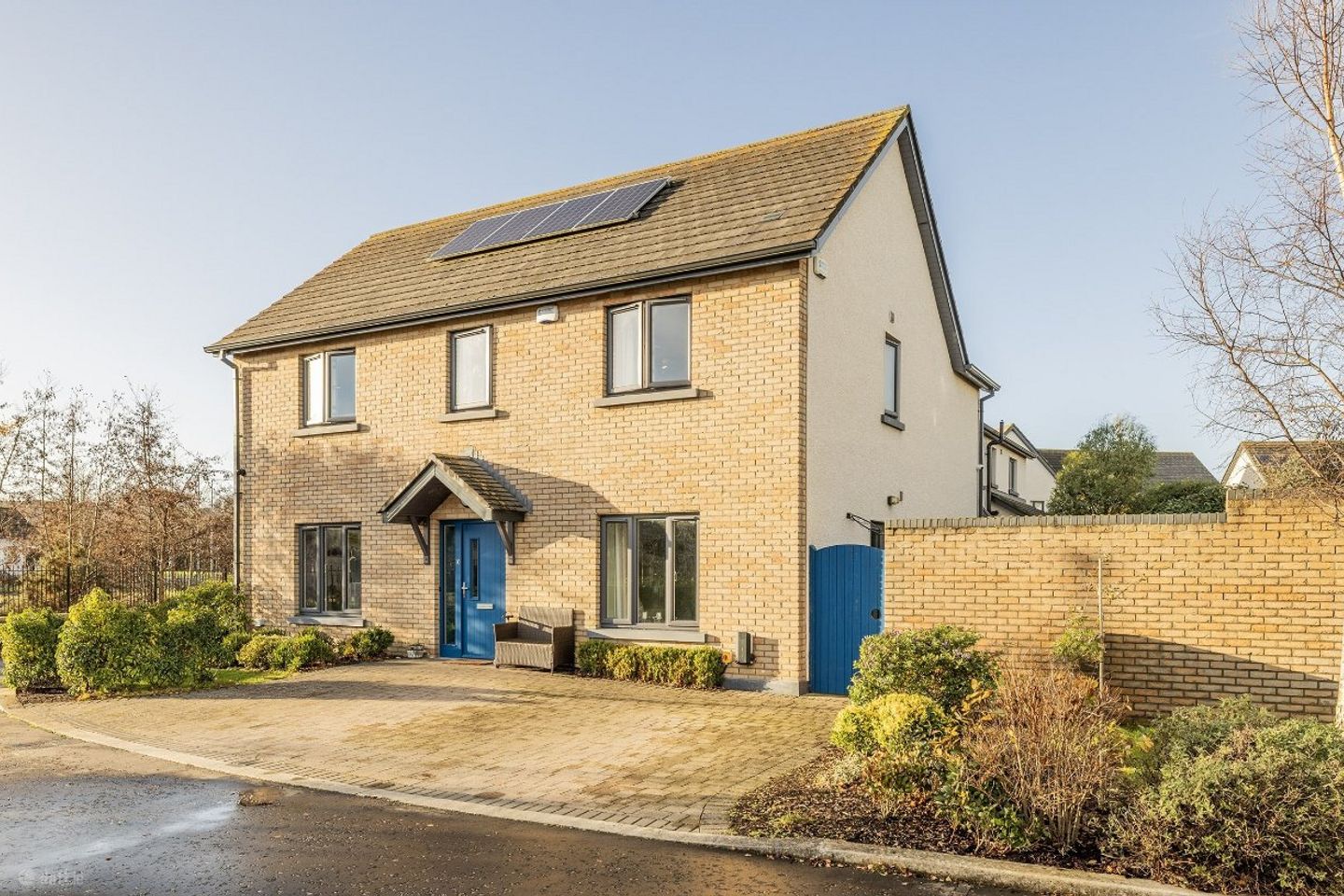 10 Clonrath Park, Lusk, Co. Dublin, K45PA00