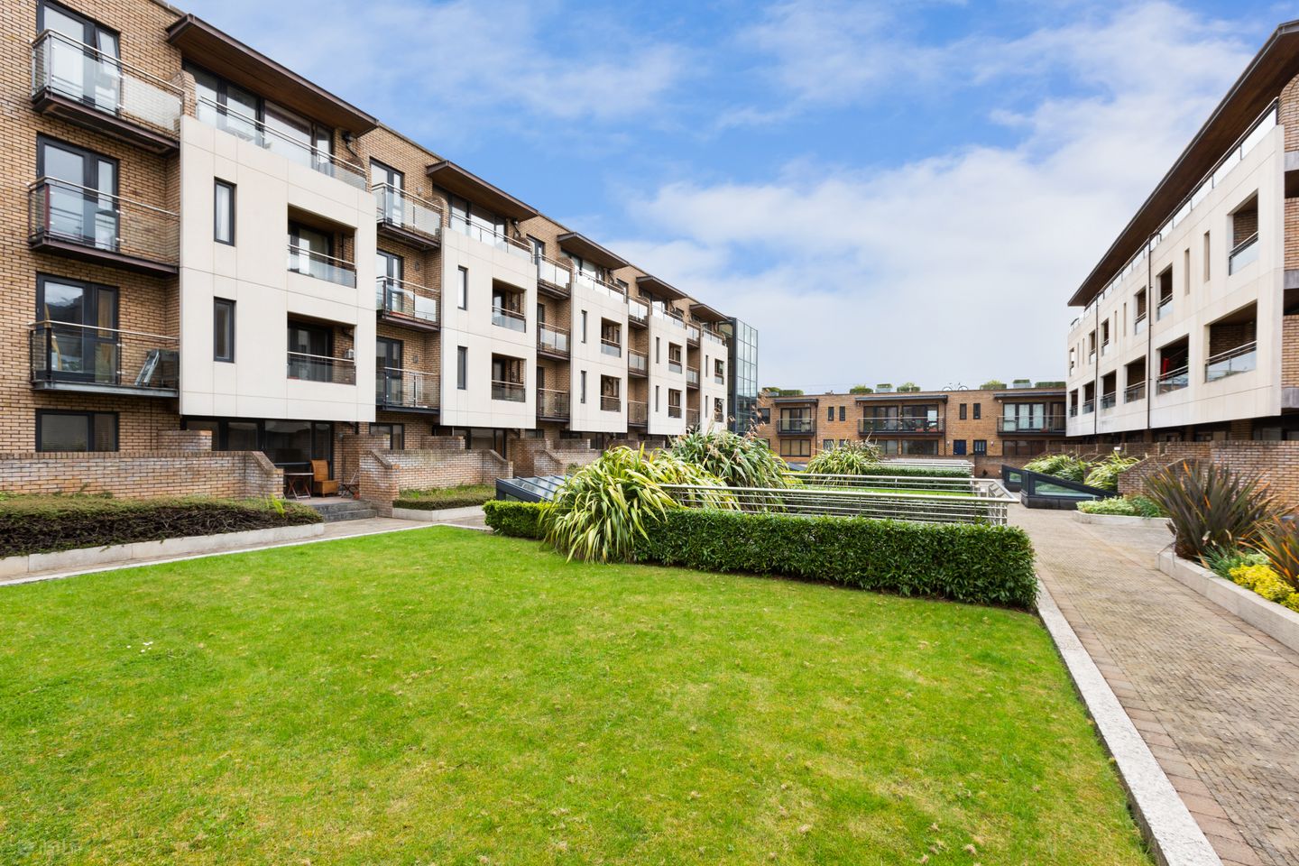 411 The Distillery, Drumcondra, Dublin 3, D03YV32