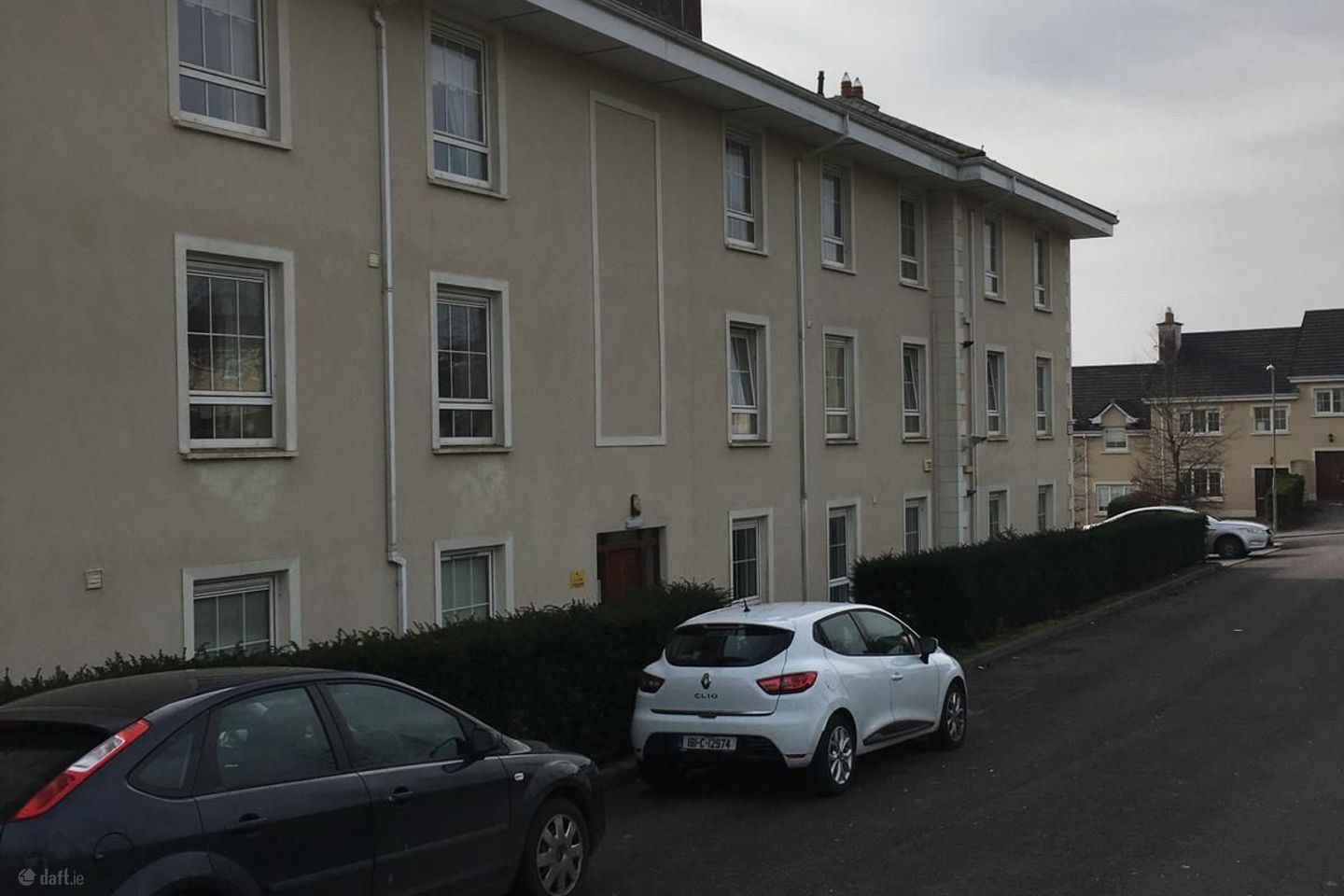 Ashmount Mews, Silversprings, Co. Cork