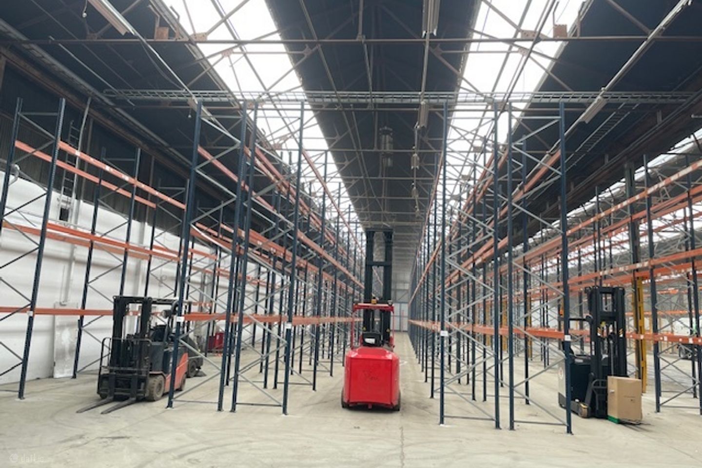 Jamestown Business Park, Finglas, Dublin 11