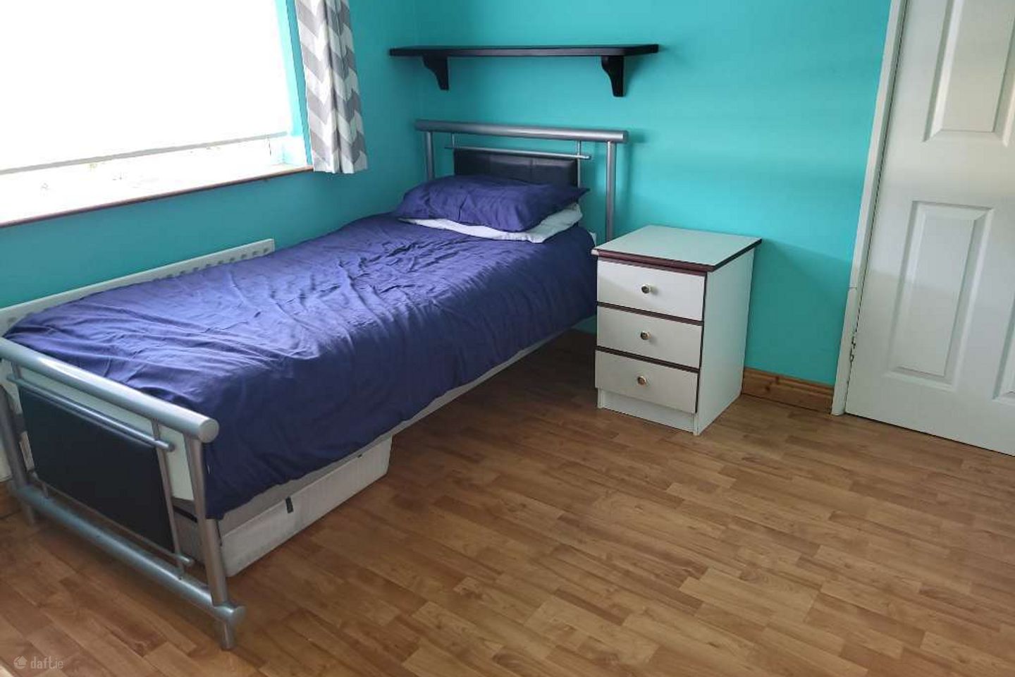 Knightswood, Santry, Dublin 9