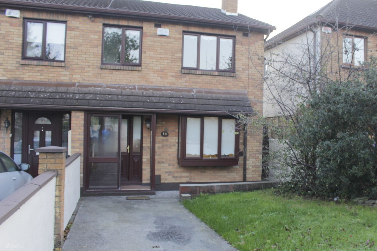 13 Hazelwood Crescent, Clondalkin, Clondalkin, Dublin 22, D22Y328