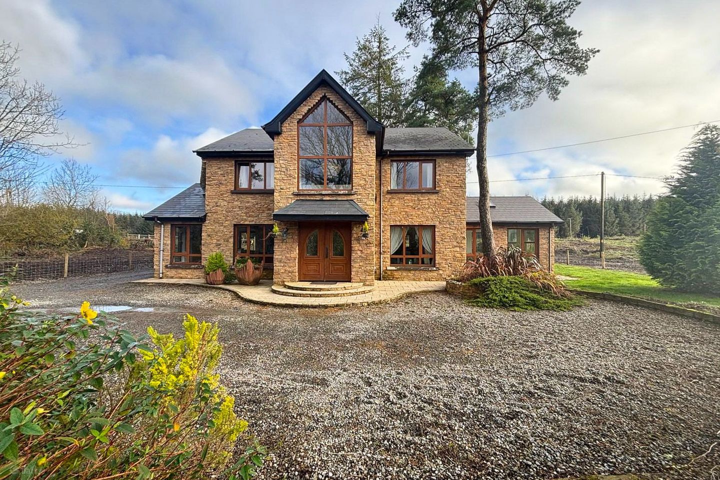 Clonkeenkerrill, Colmanstown, Co. Galway, H53YE38