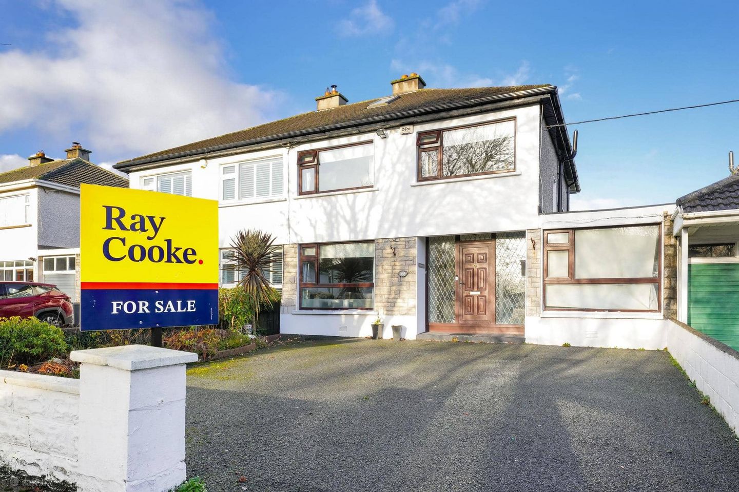 168 Cappaghmore, Clondalkin, Dublin 22
