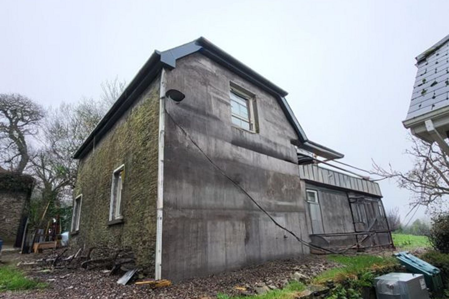 The Mews House, Aghamarta, Carrigaline, Crosshaven, Co. Cork