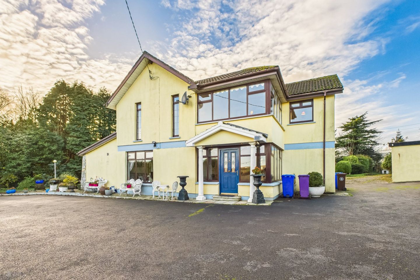 Portnahully, Carrigeen, Waterford City, Co. Waterford, X91E4E1