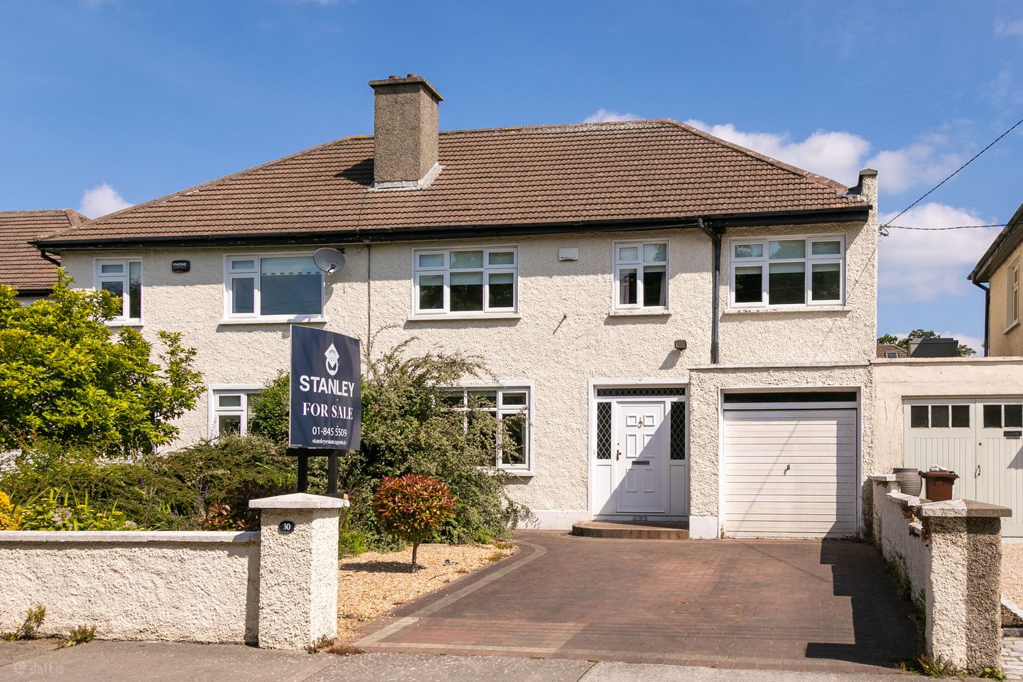 30 Cedarmount Road, Mount Merrion, Co. Dublin, A94H6Y2