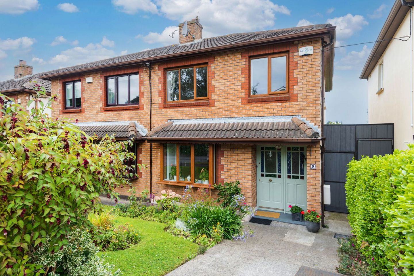8 Edwards Court, Rathfarnham, Rockbrook, Dublin 16, D16A9W9