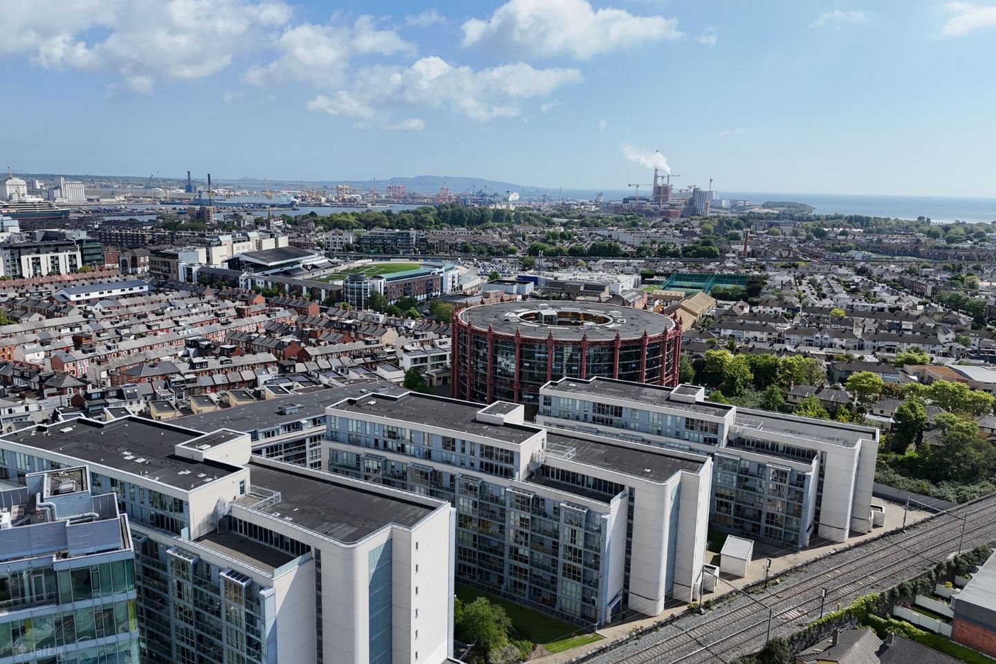 12 The William Bligh, The Gasworks, Ringsend, Dublin 4, D04TX45