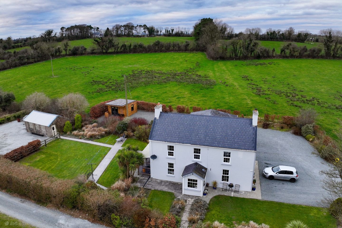 Dooneen, Millstreet, Co, Millstreet, Co. Cork, P51W728