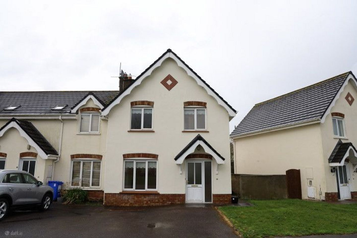 92 Caisleán Grove, Ballincollig, Ballincollig, Co. Cork