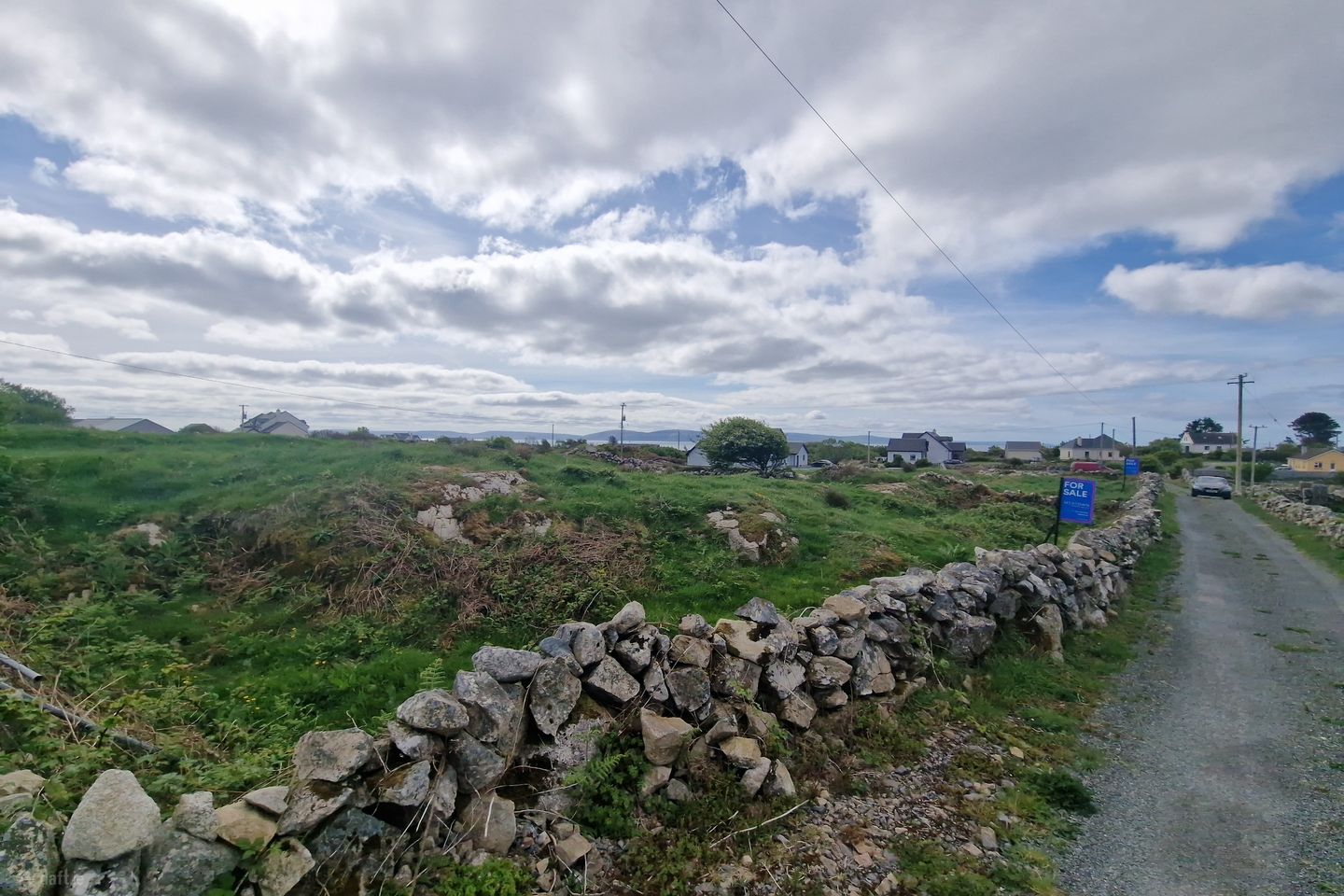 An Sián, Spiddal, Co. Galway