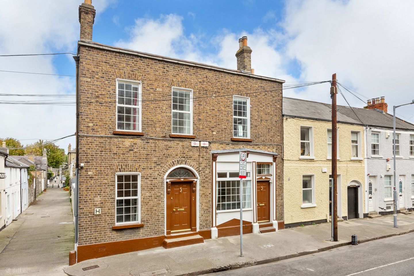 14 and 14a Portobello Harbour, Portobello, Dublin 8, D08H9R2