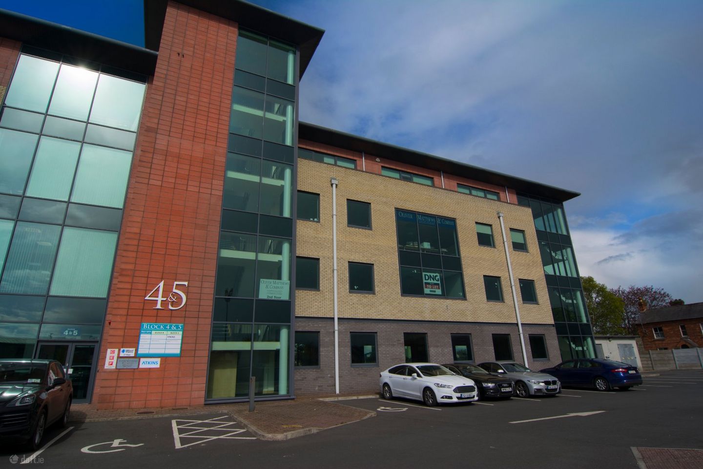8 Quay Suites, First Floor Block 5, Quayside Business Park, Dundalk, Co. Louth