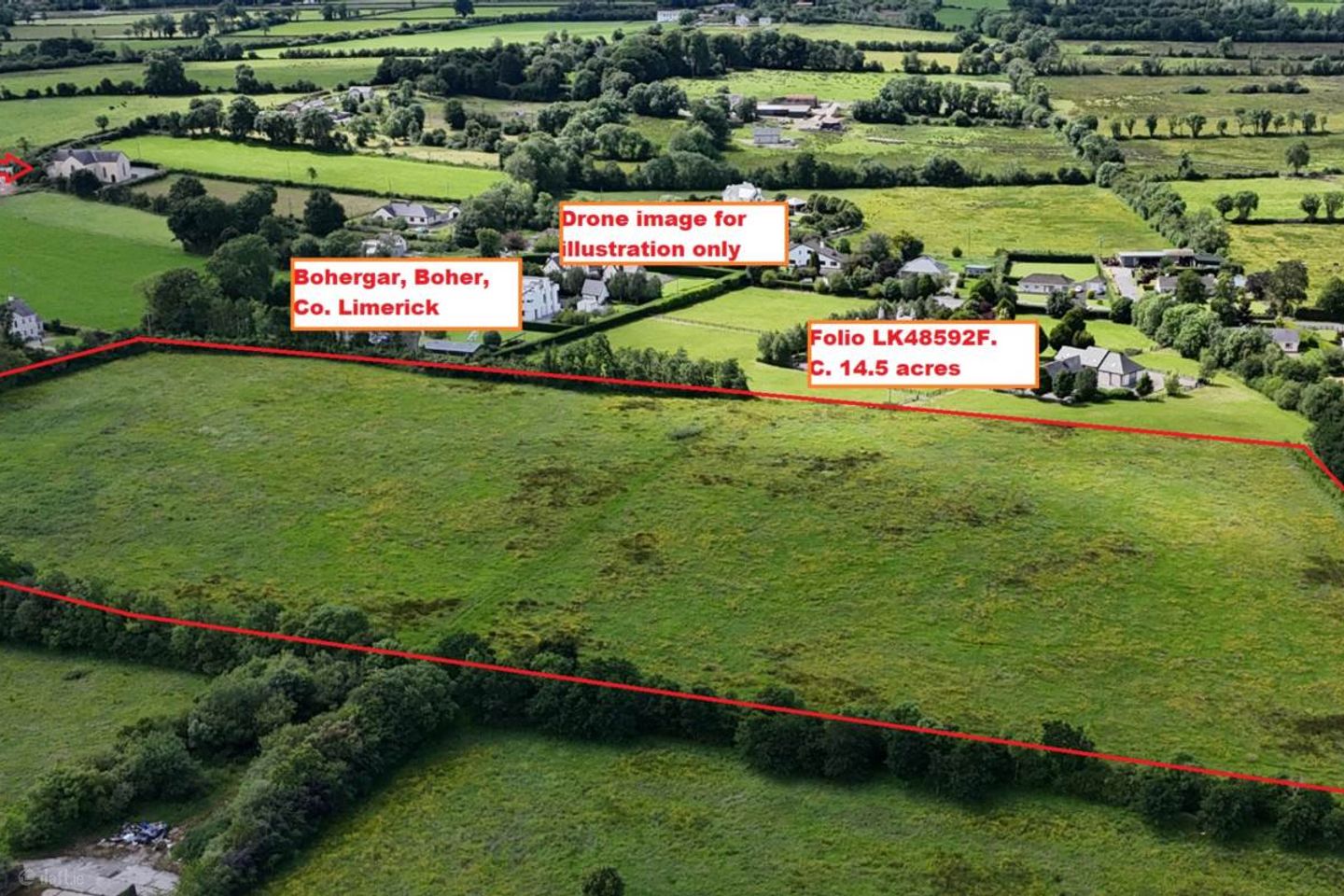 Bohergar, Boher, Co. Limerick