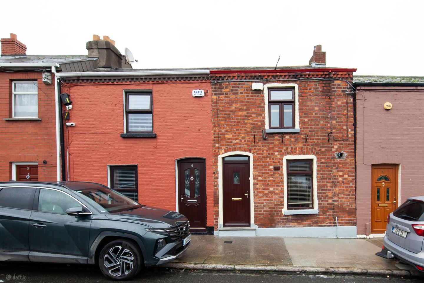 7 Ossory Road, Dublin 3, Ballybough, Dublin 3, D03TR79