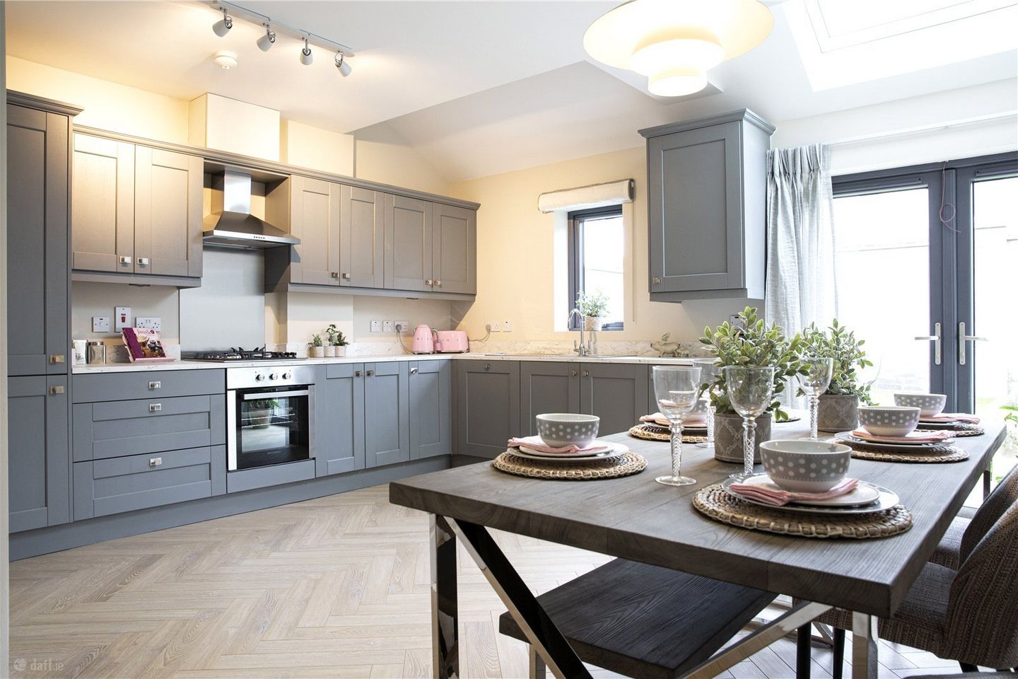 Kilcarn Woods, Johnstown Village, Kilcarn Woods Development, Navan, Co. Meath