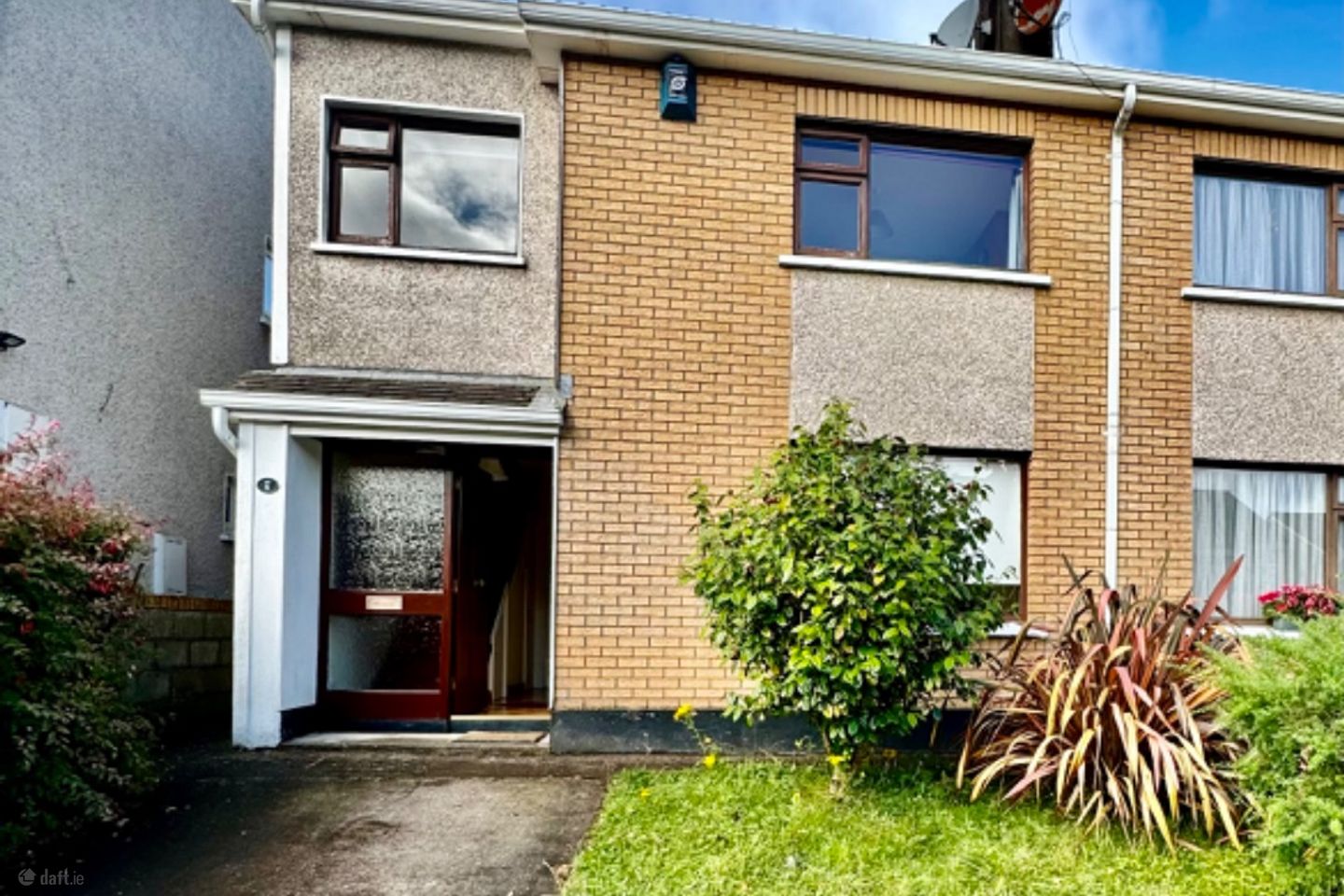 5 Delfern Grove, Maryborough Hill, Rochestown, Co. Cork, T12WP7Y