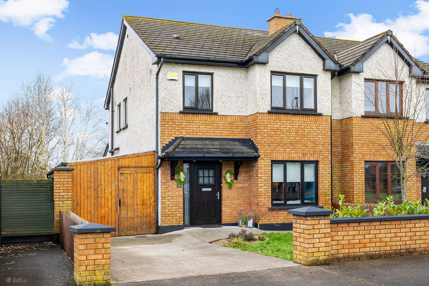 20 Ballyshannon Manor, Derrinturn, Co. Kildare, W91R2R6