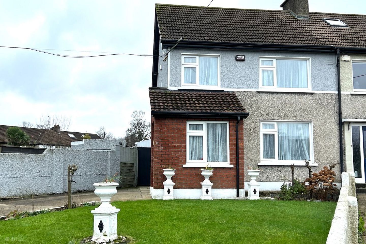 6 Birch Grove, Kill Avenue, Monkstown, Co. Dublin