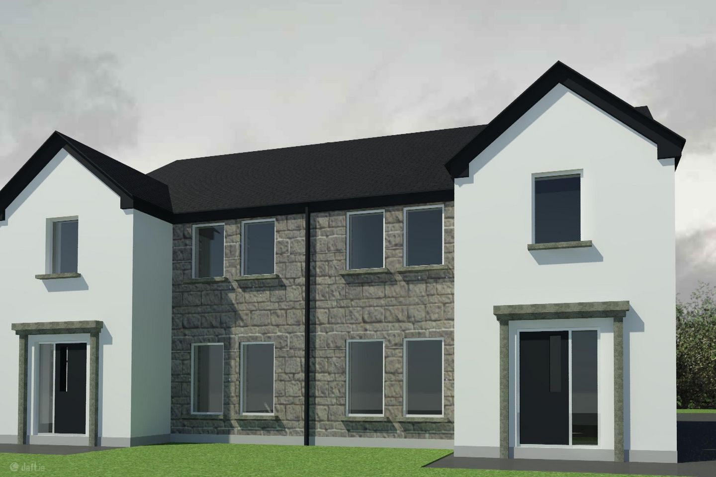  Daisyhill Manor, Ballyconnell, Ballyconnell, Co. Cavan, H14P867