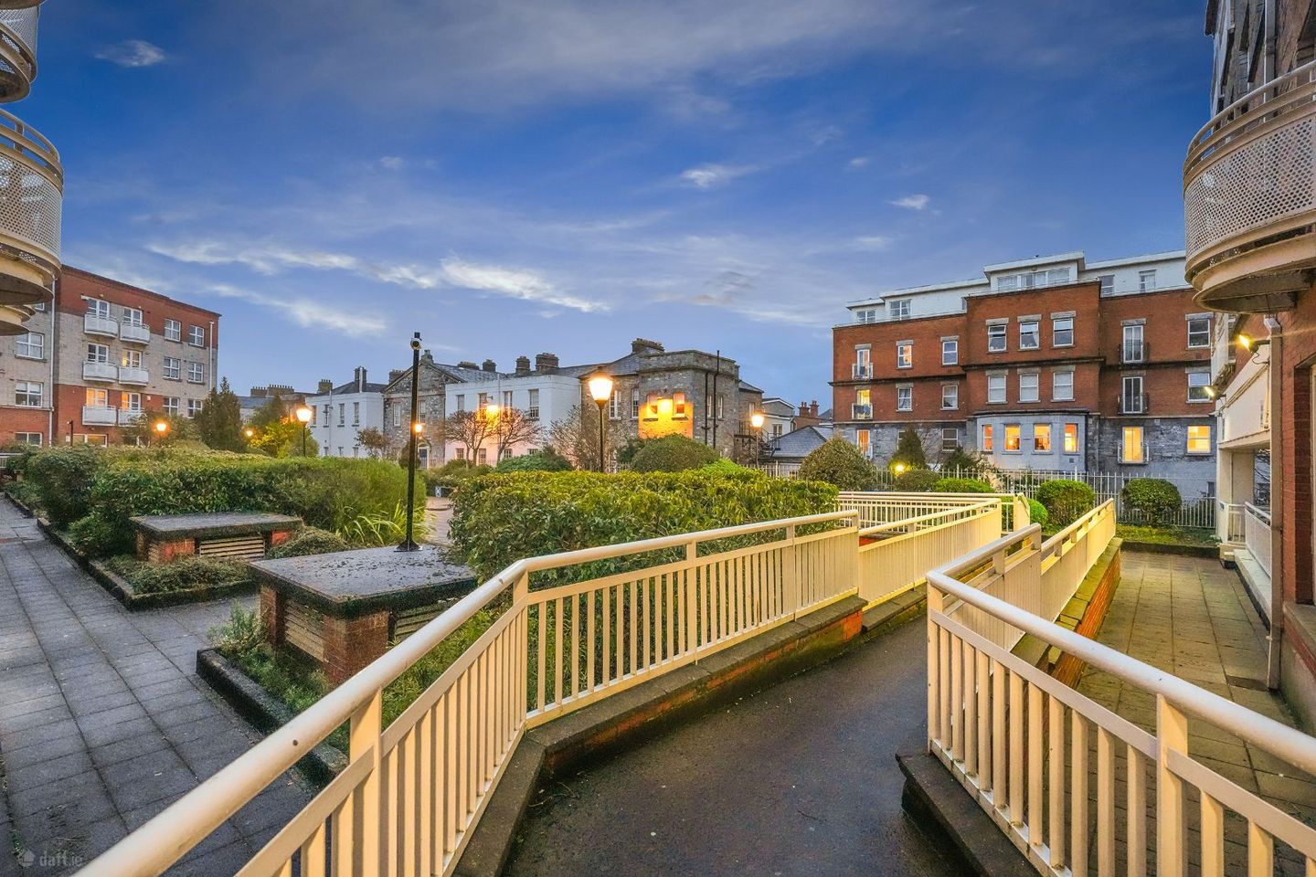 Apartment 231, The Richmond (with Parking Space Option), North Brunswick Street, Smithfield, Dublin 7, D07RX24