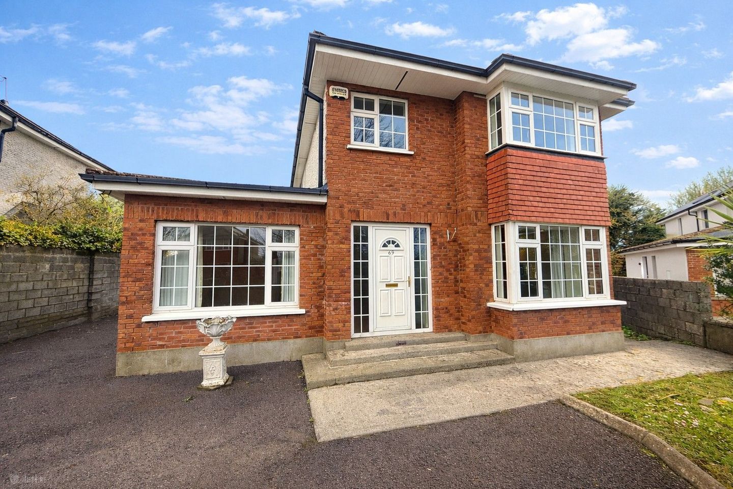 69 Athlumney Village, Navan, Co. Meath, C15X9PV