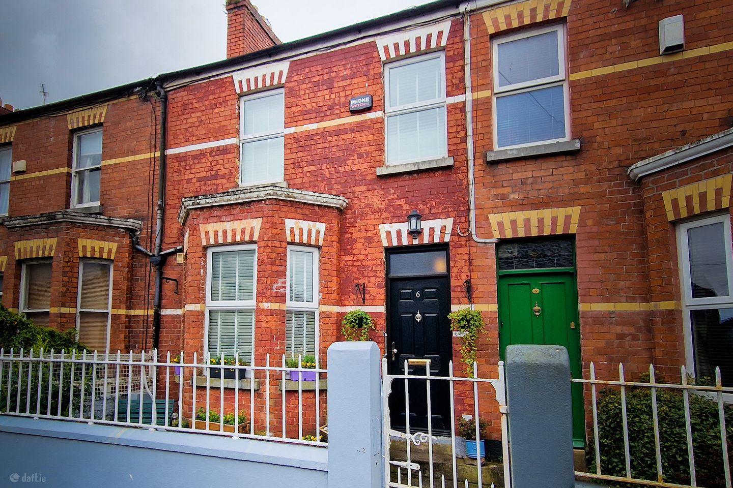 6 Parkview Terrace, Saint Joseph Street, Limerick City, Co. Limerick, V94H5NY