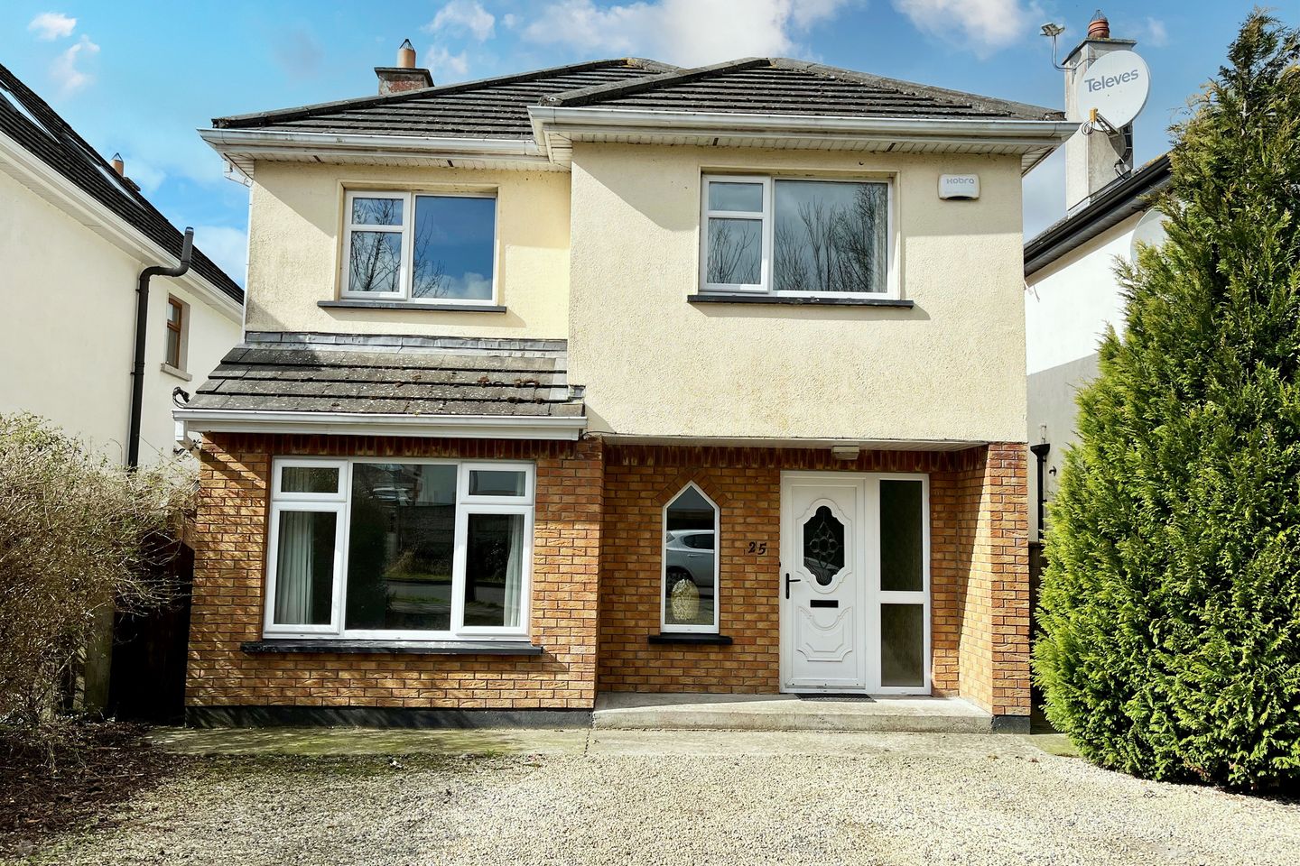 25 Barrowvale, Graiguecullen, Carlow, R93T2H9