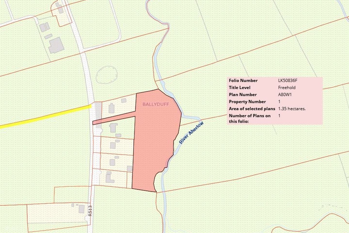 Ballyduff,Ballylanders, Ballylanders, Co. Limerick