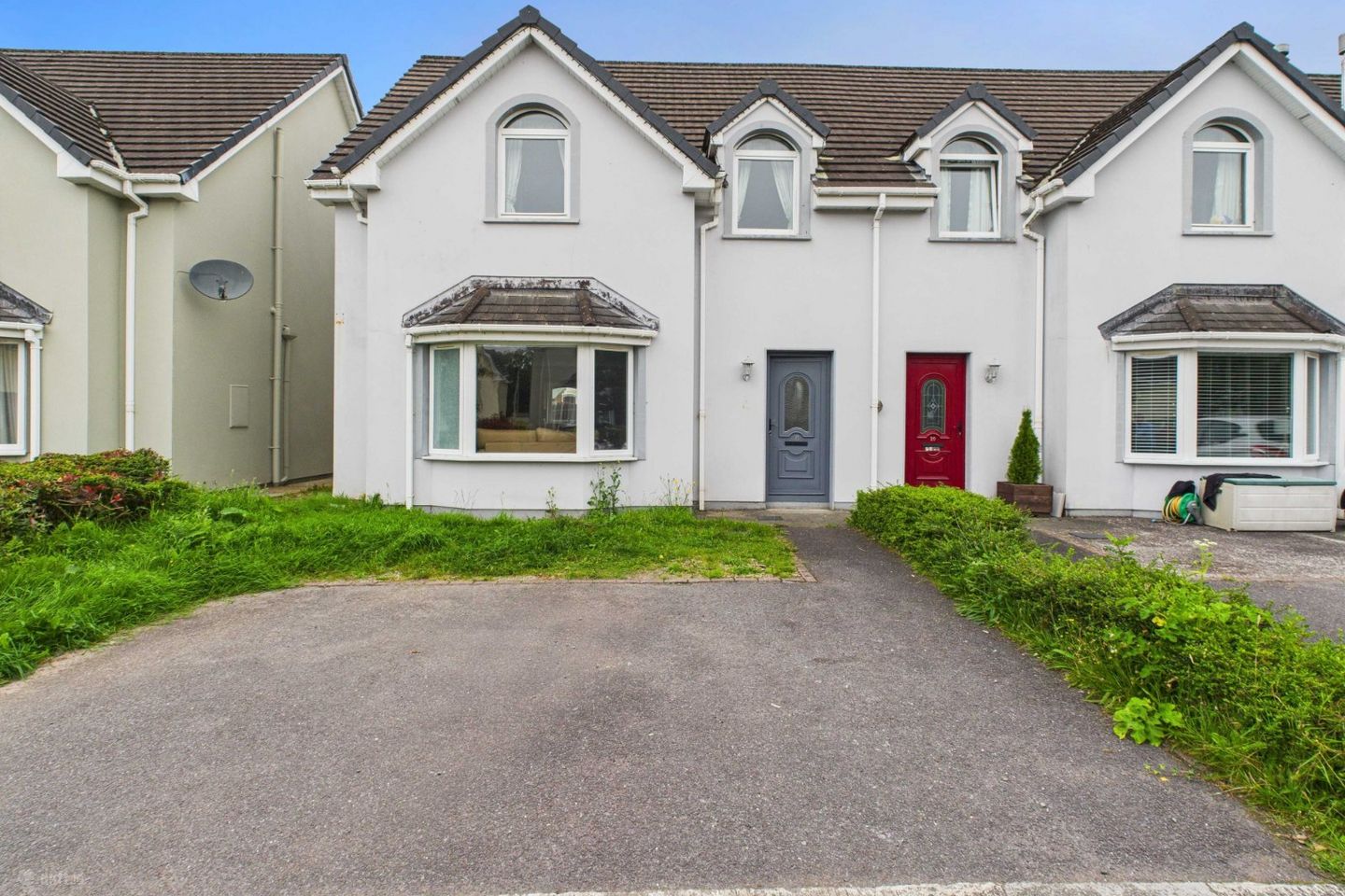 9 Forelands, Kenmare, V93CA40