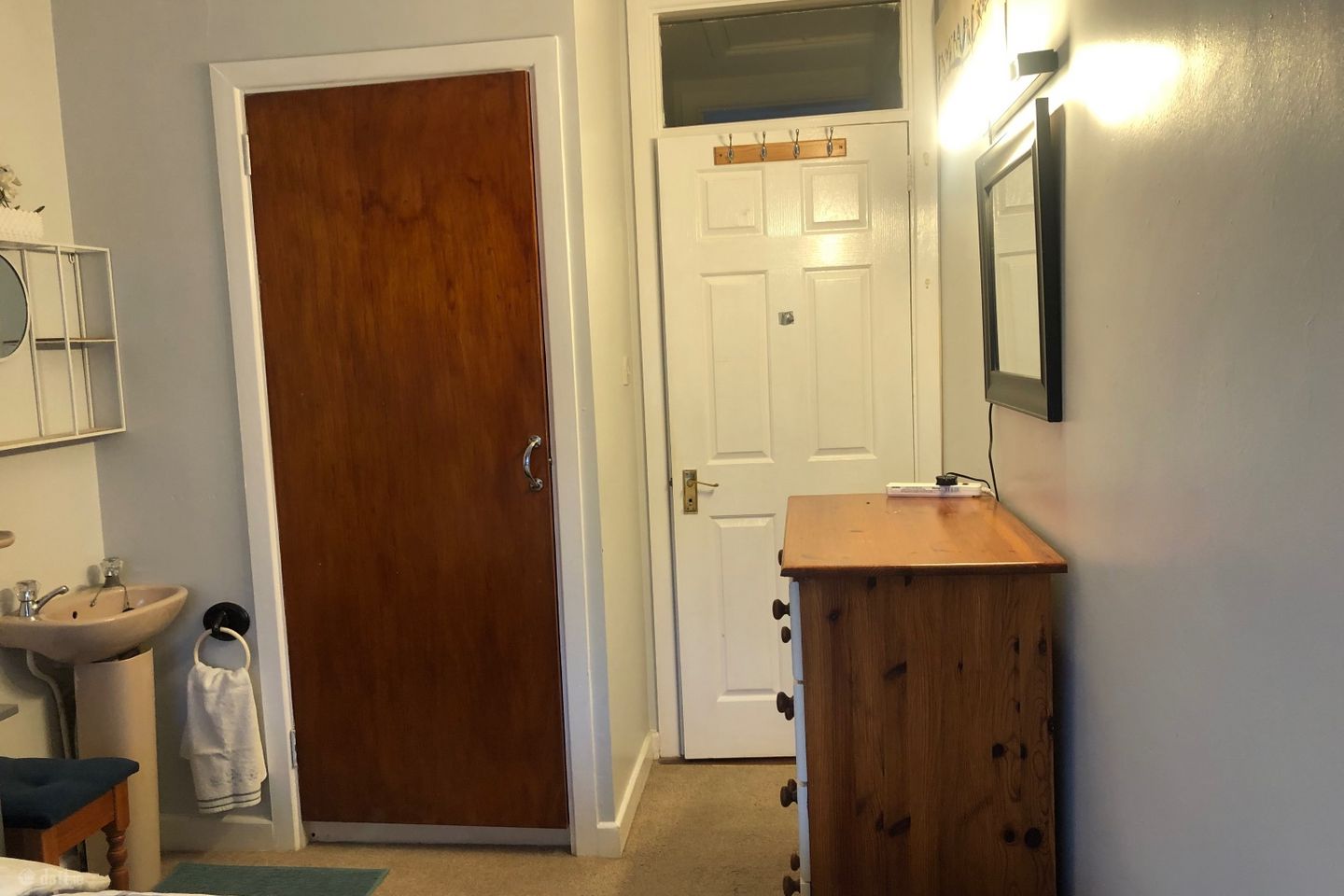 21 Elmwood Park, Swords, Swords, Co. Dublin