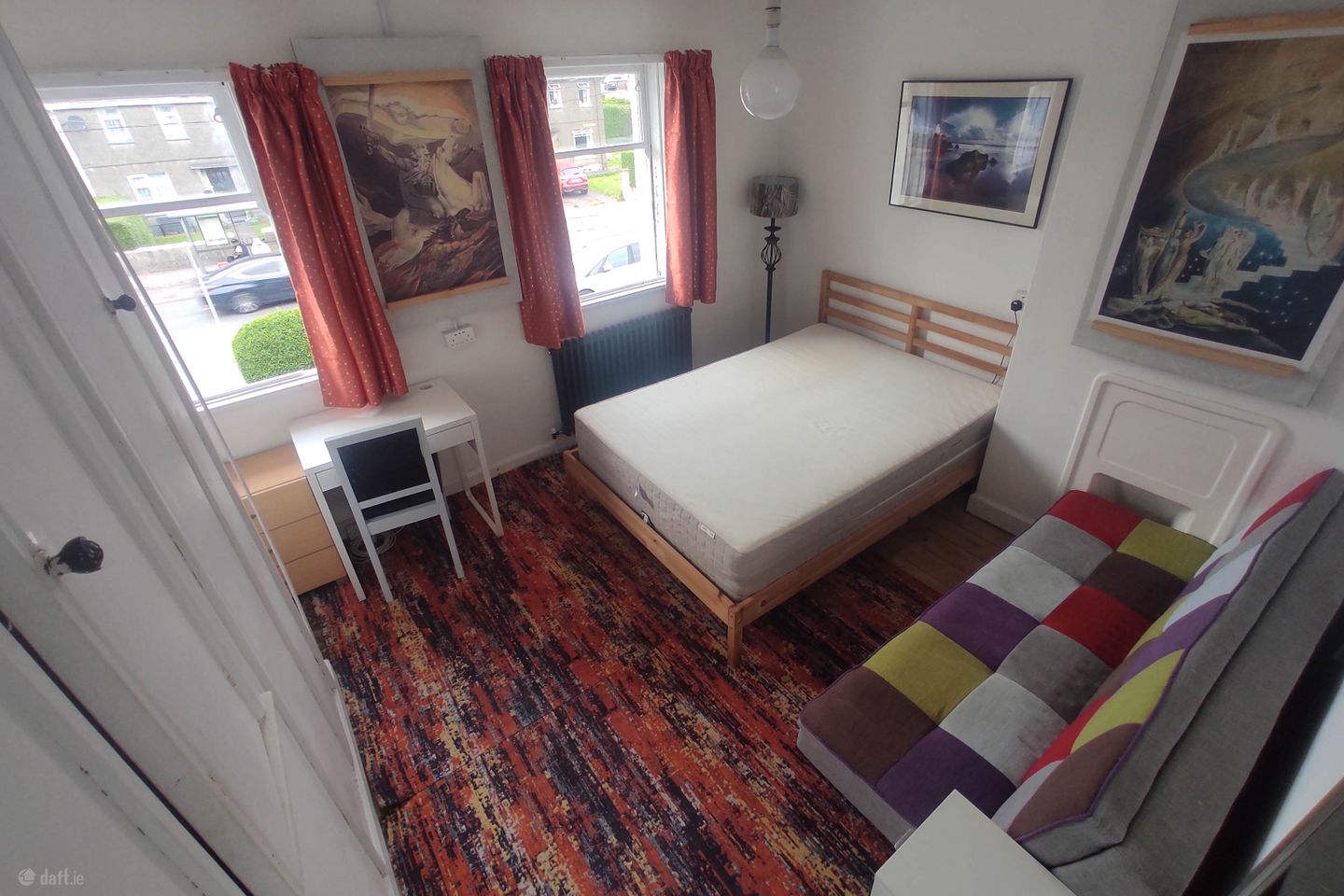 Pearse Road, Ballyphehane, Co. Cork