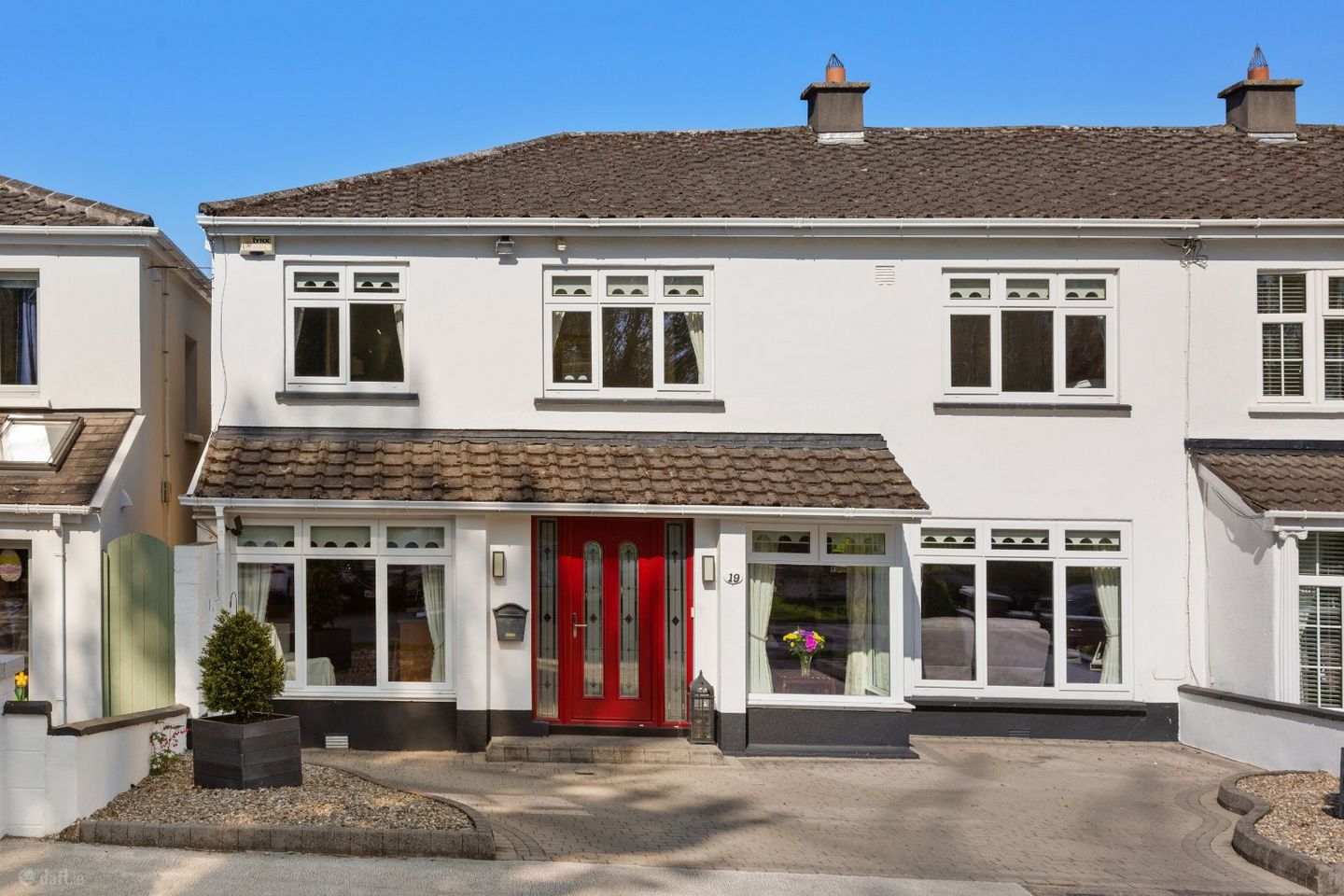 19 Kennington Close, Templeogue, Dublin 6w, D6WFY93