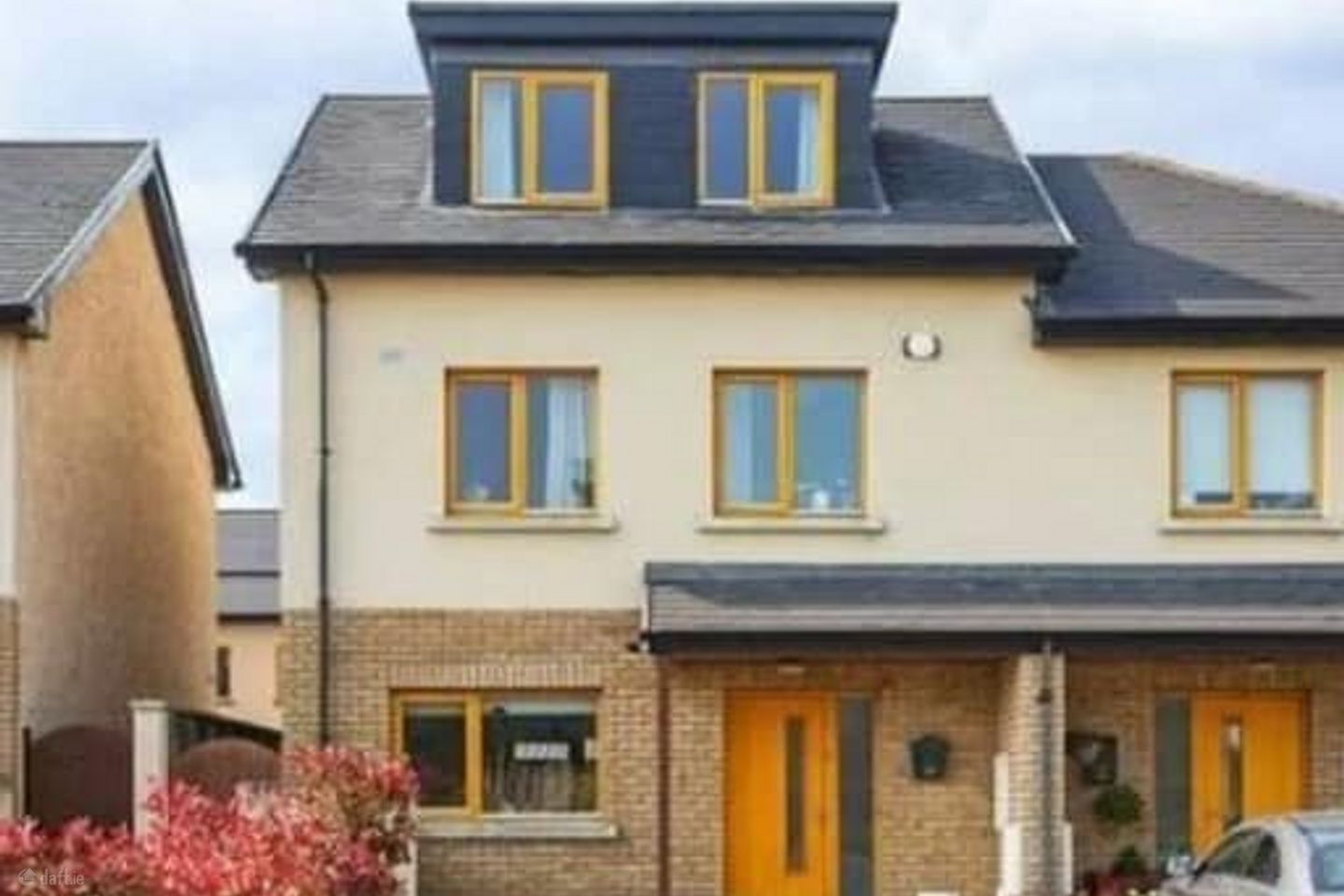 Silken Park Avenue, Citywest, Co. Dublin