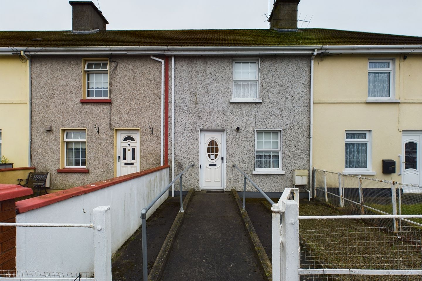 9 Church Street, Graiguecullen, Carlow Town, Co. Carlow, R93V271