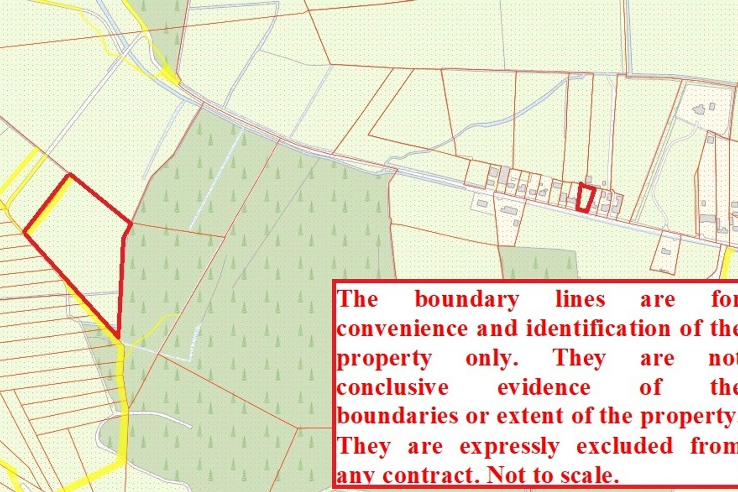 Garryhinch, Portarlington, Co. Offaly