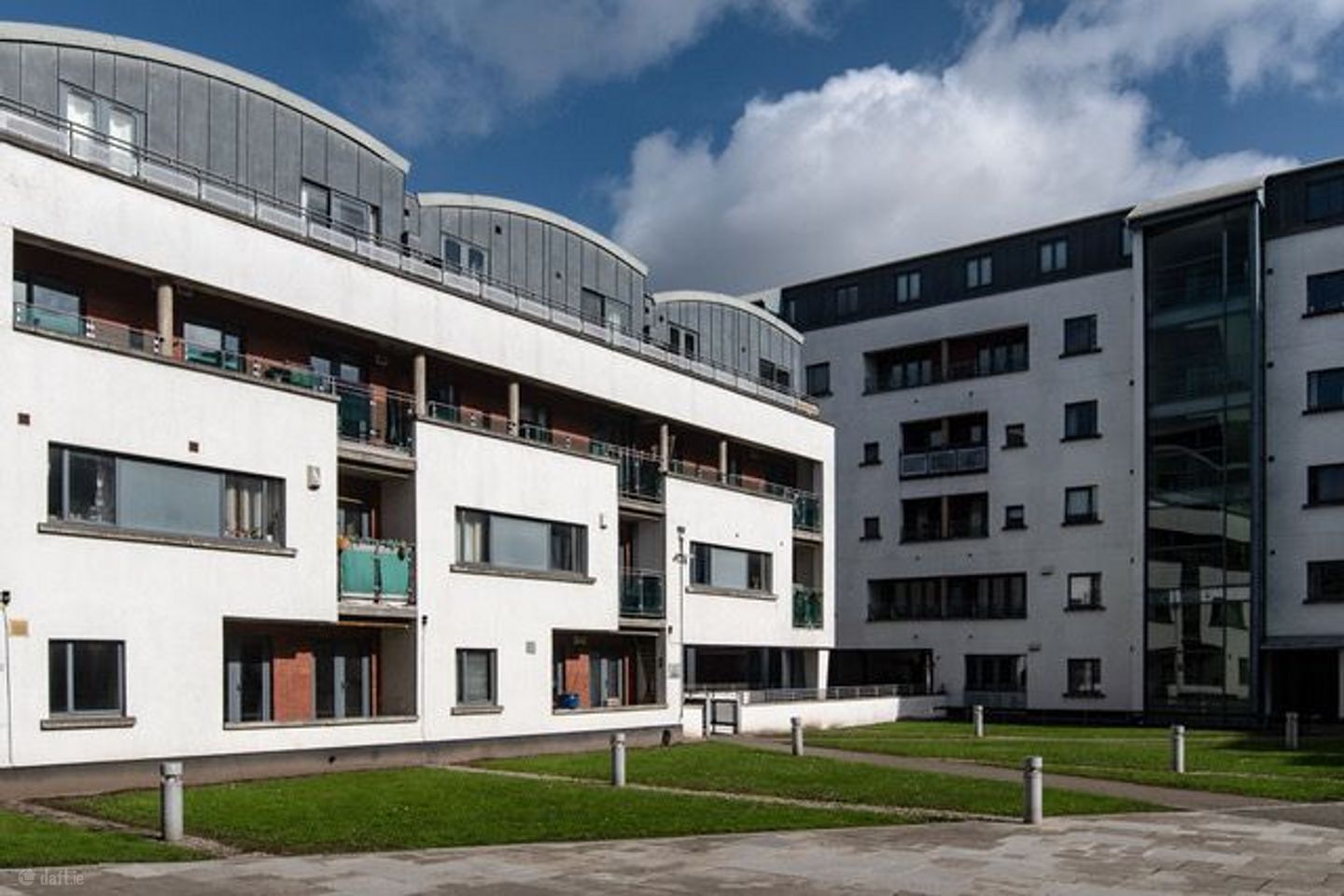 The Old Distillery,Anne Street North,Dublin 7, Smithfield, Dublin 7
