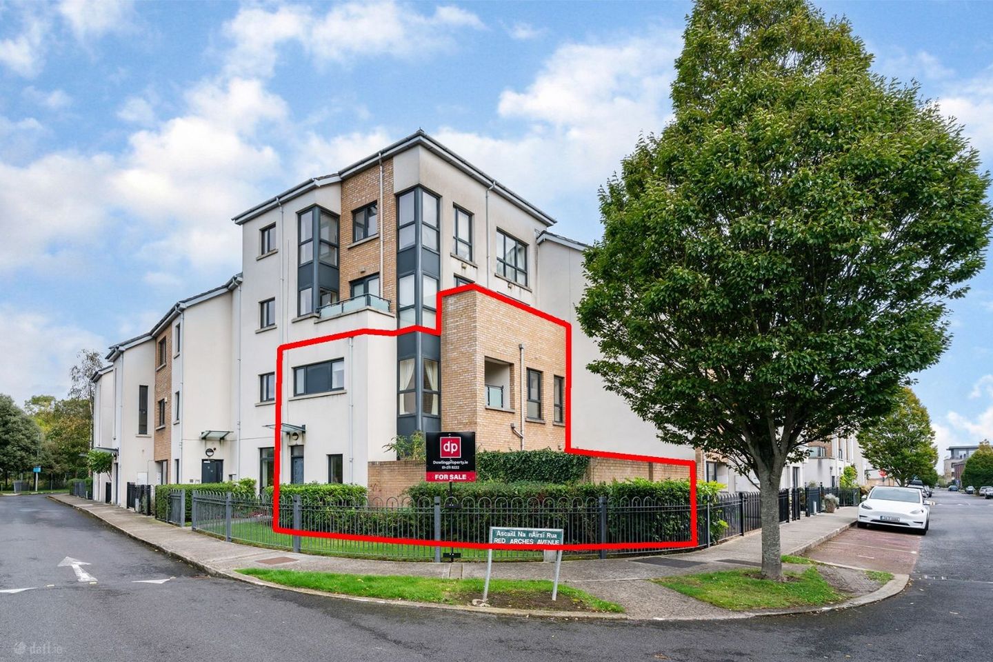 13 Red Arches Drive, The Coast, Baldoyle, Dublin 13, D13Y718