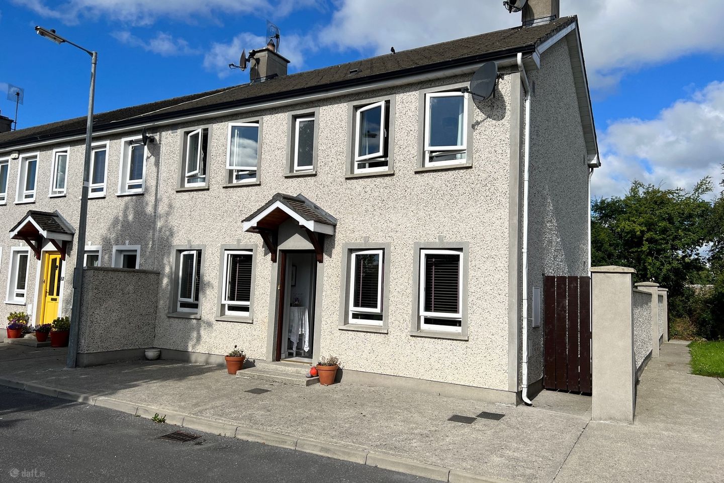 53 Oaklawns, Paulstown, Co. Kilkenny